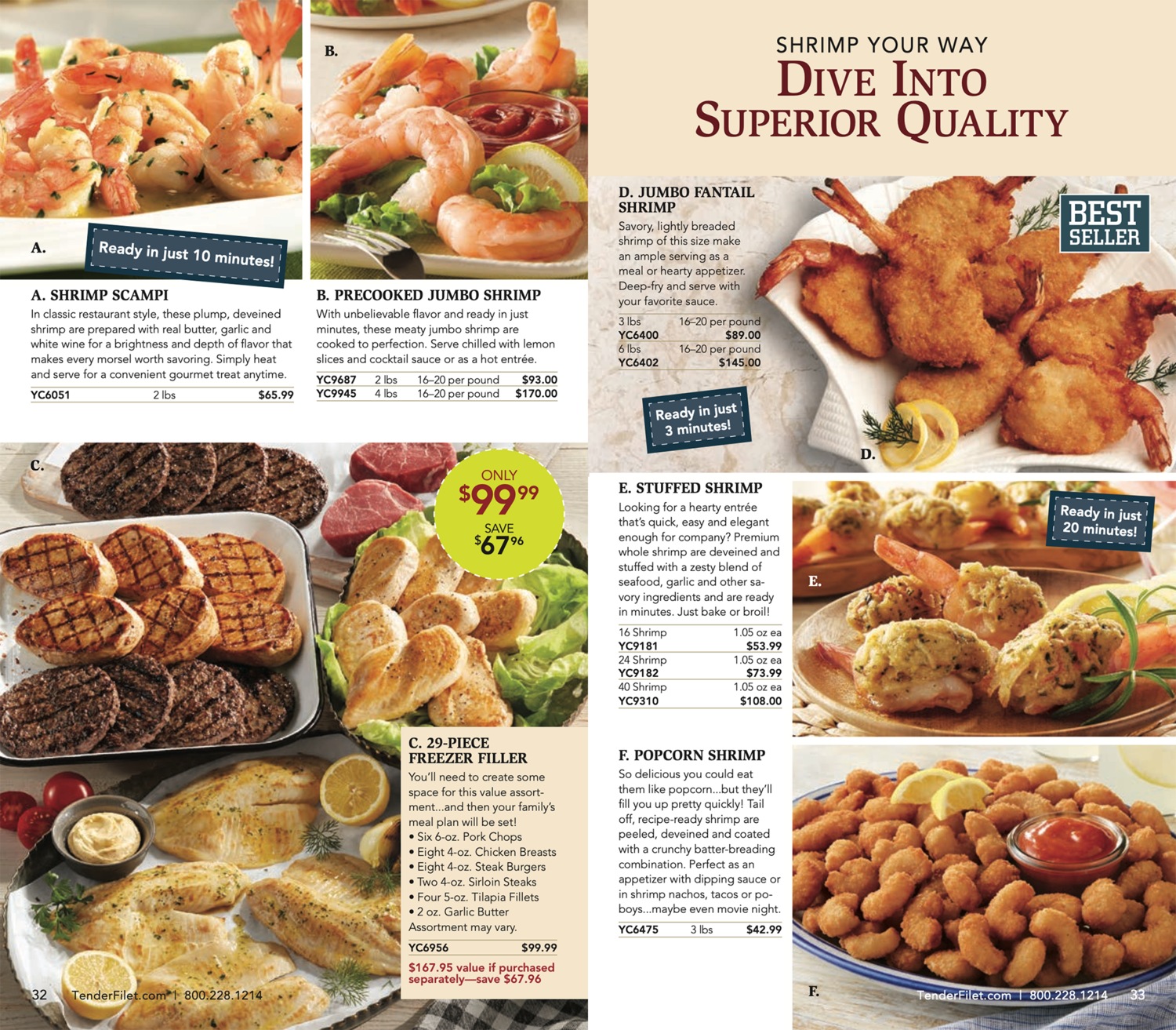 Pages 40 and 41 of 48