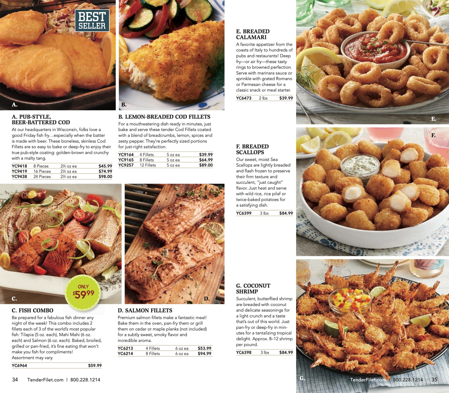 Pages 42 and 43 of 48