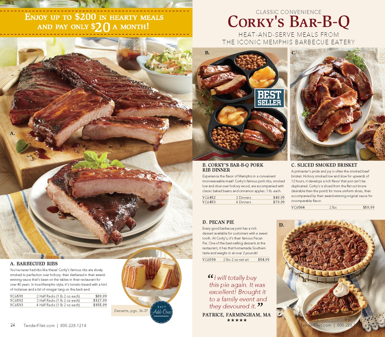 Pages 24 and 25 of 40