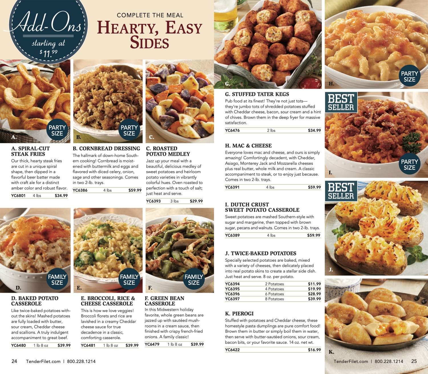 Pages 24 and 25 of 40