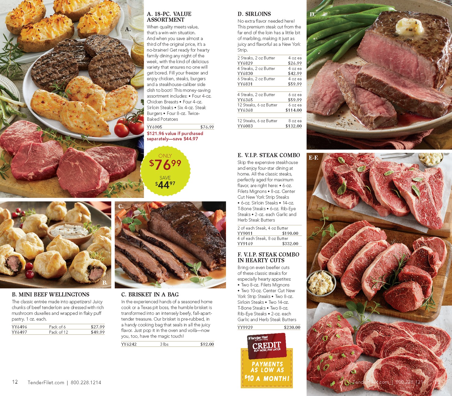 Pages 12 and 13 of 40