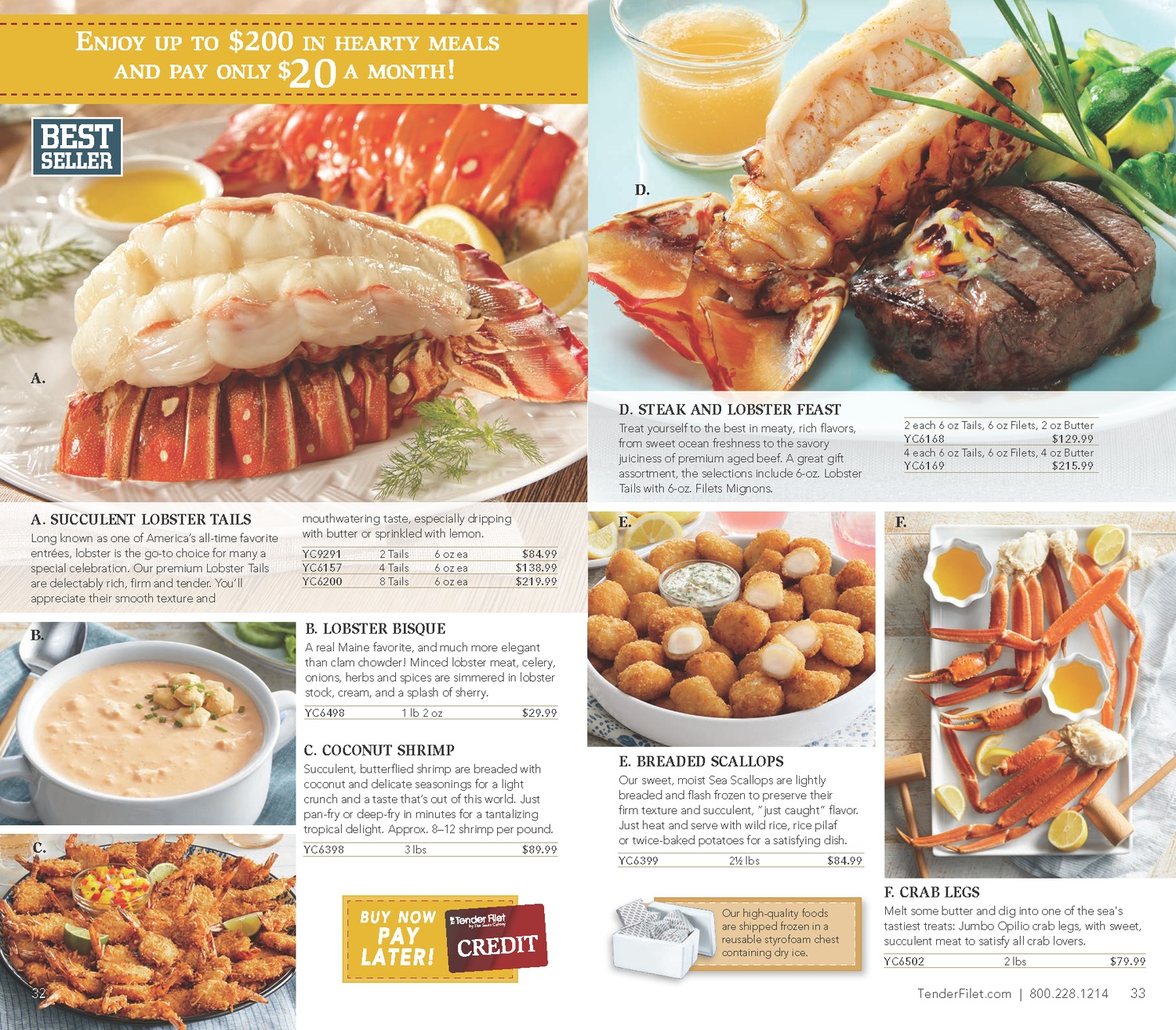 Pages 32 and 33 of 40