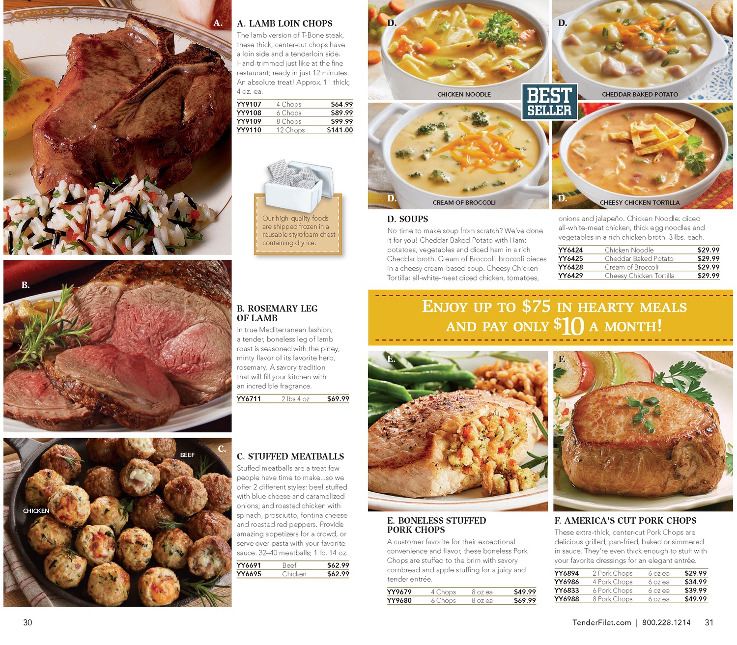 Pages 30 and 31 of 40