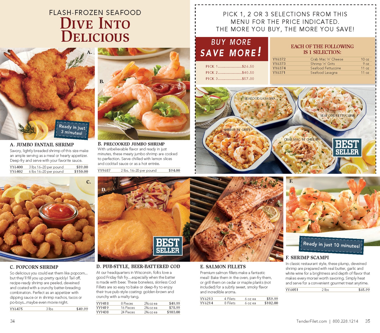 Pages 34 and 35 of 40