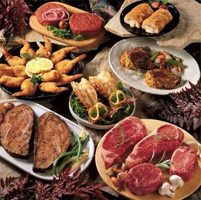 Welcome to Tender Filet