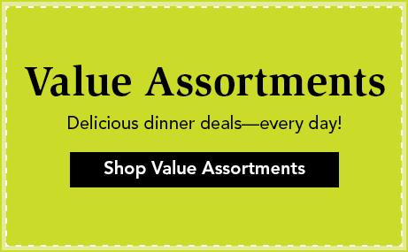Shop Value Assortments