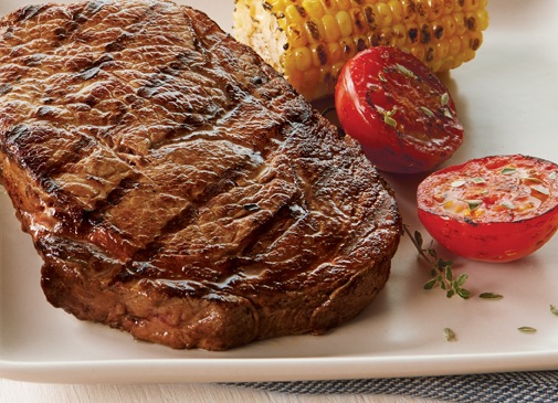 Tender Filet Premium Aged Steaks Seafood Poultry Side Dishes