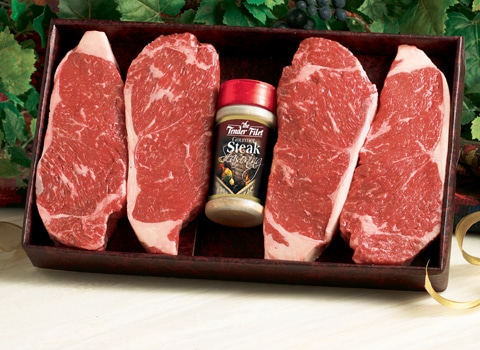 Sirloins