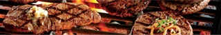 Steaks on the Grill