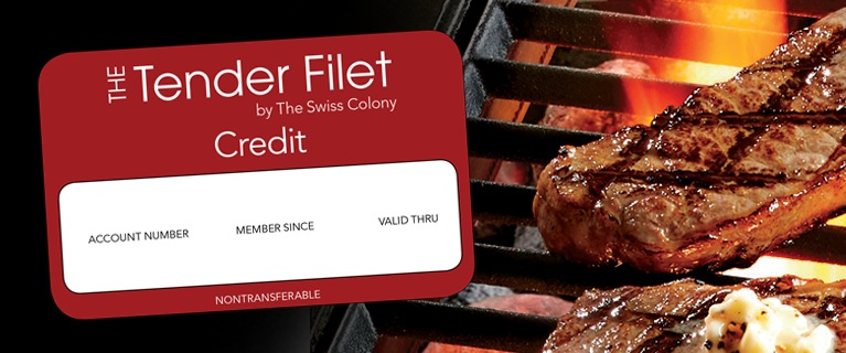 Tender Filet Premium Aged Steaks Seafood Poultry Side Dishes