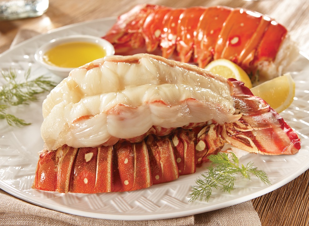 Tender Filet Premium Aged Steaks, Seafood, Poultry, Side Dishes